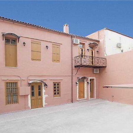 Irene Maisonettes Chania  Exterior photo