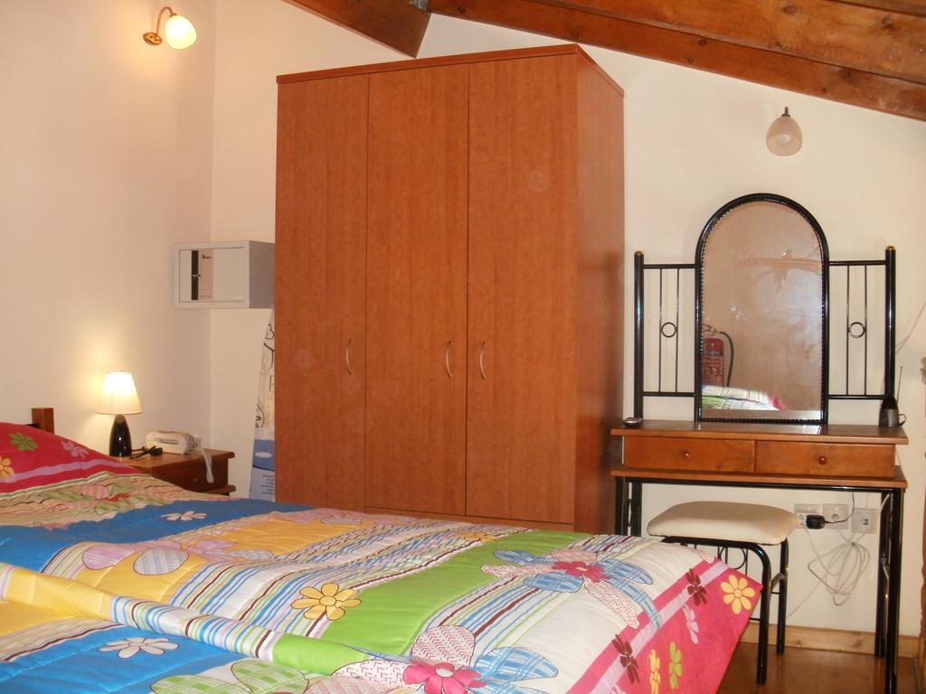 Irene Maisonettes Chania  Room photo