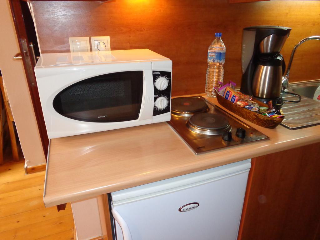 Irene Maisonettes Chania  Room photo
