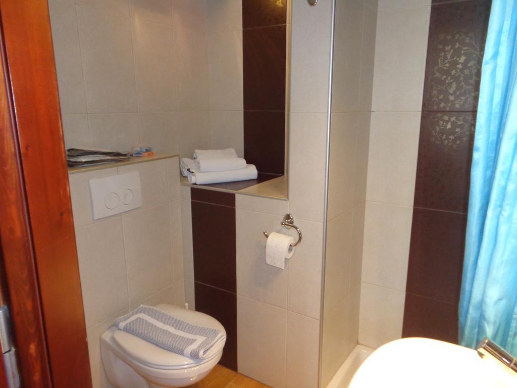 Irene Maisonettes Chania  Room photo