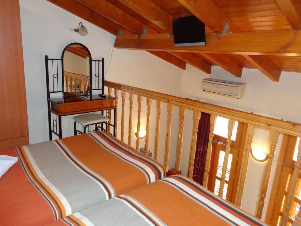 Irene Maisonettes Chania  Room photo