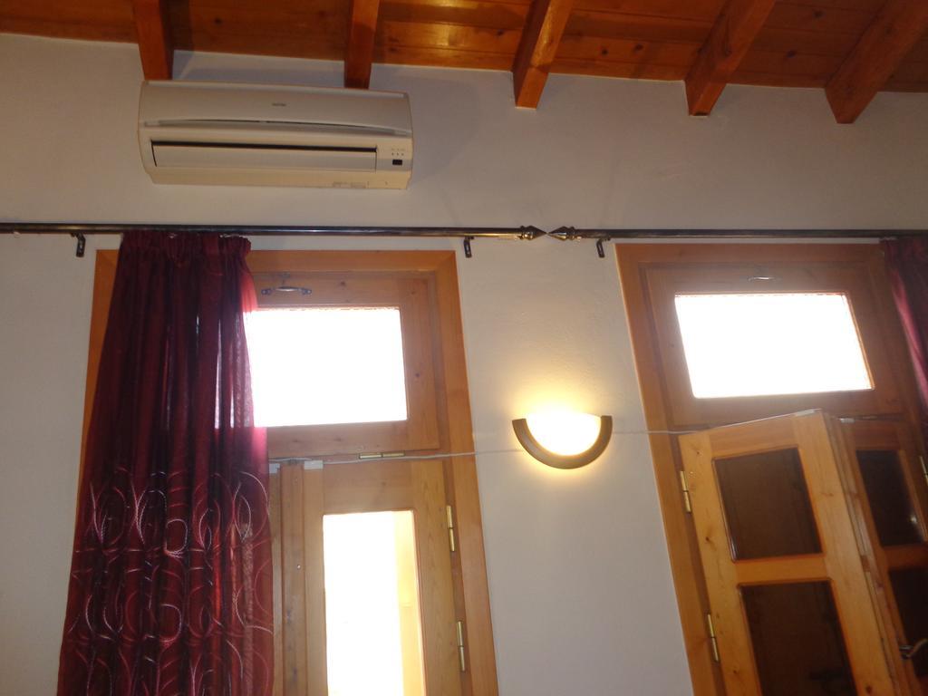 Irene Maisonettes Chania  Room photo