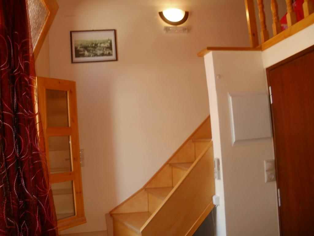 Irene Maisonettes Chania  Room photo