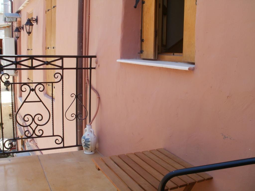 Irene Maisonettes Chania  Room photo