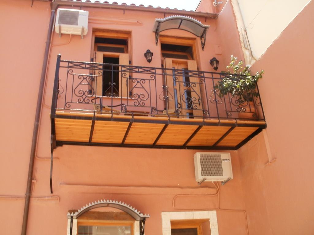 Irene Maisonettes Chania  Room photo