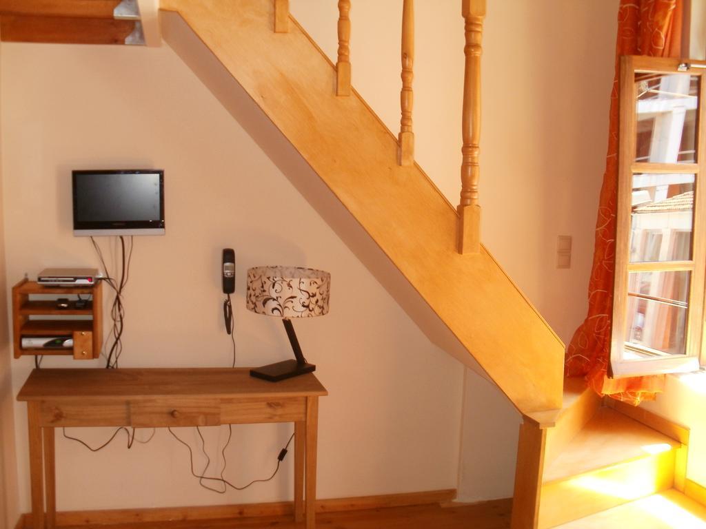 Irene Maisonettes Chania  Room photo