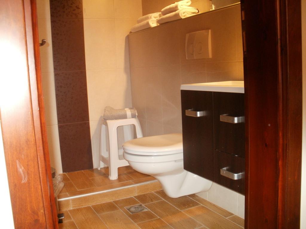 Irene Maisonettes Chania  Room photo
