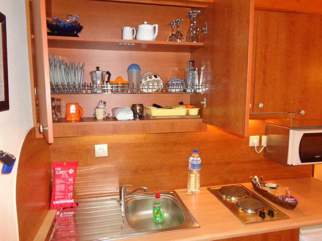 Irene Maisonettes Chania  Room photo