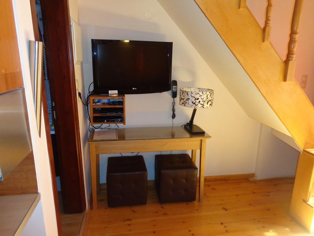 Irene Maisonettes Chania  Room photo