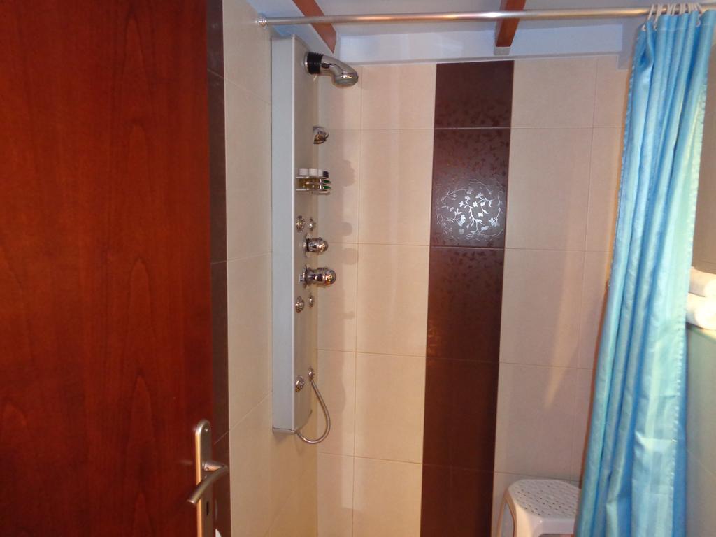 Irene Maisonettes Chania  Room photo