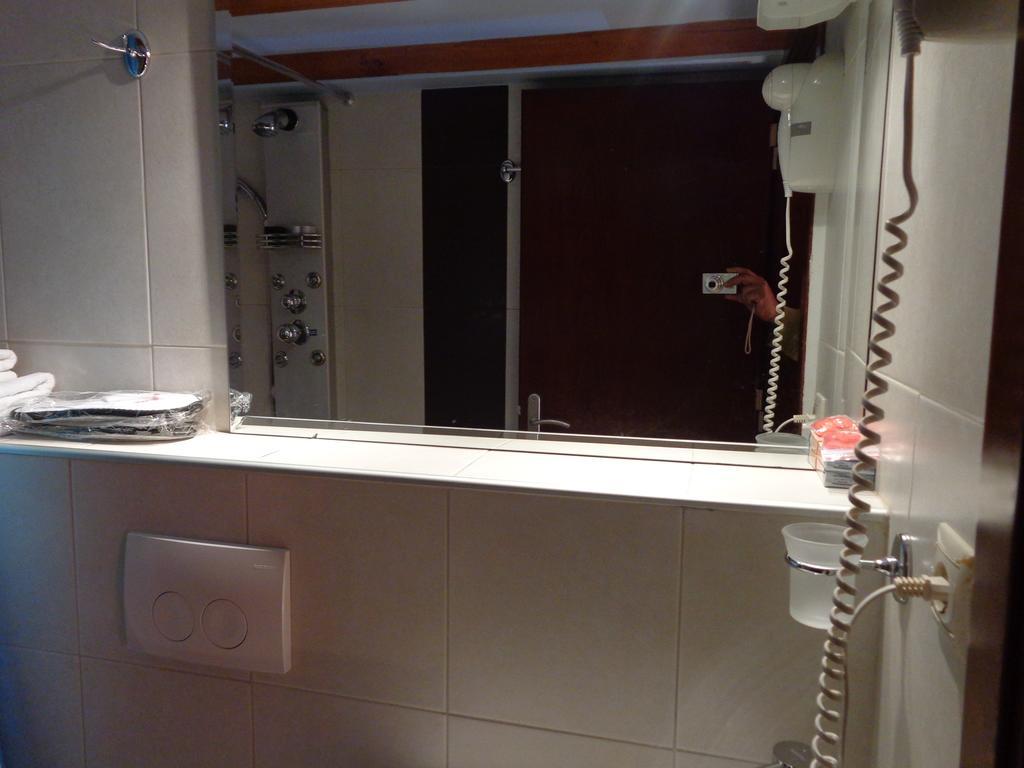 Irene Maisonettes Chania  Room photo