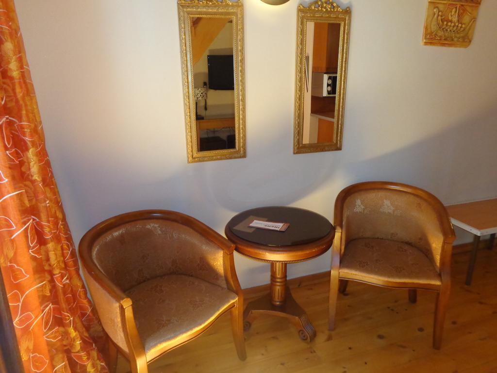 Irene Maisonettes Chania  Room photo