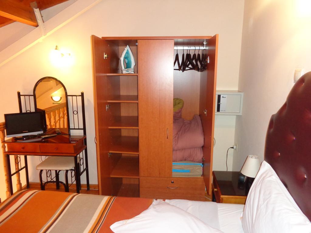 Irene Maisonettes Chania  Room photo