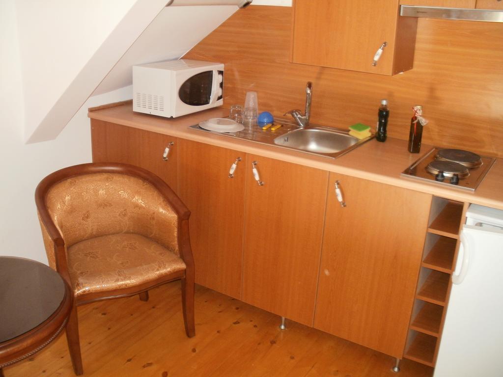 Irene Maisonettes Chania  Room photo