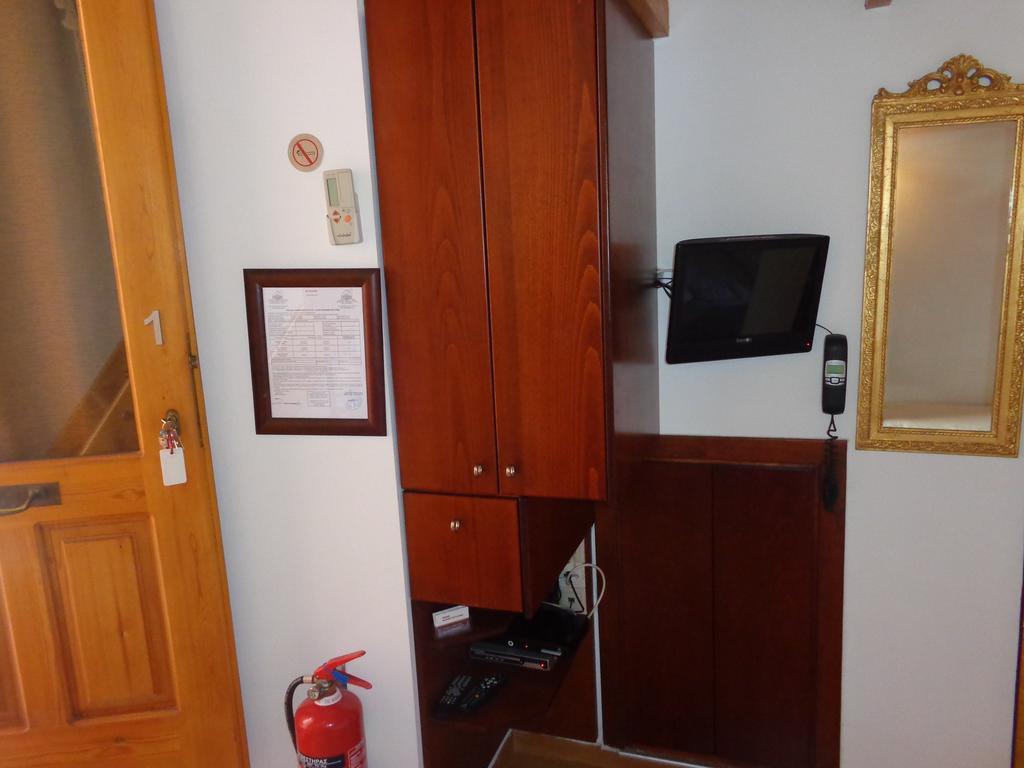 Irene Maisonettes Chania  Room photo