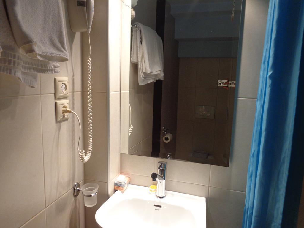 Irene Maisonettes Chania  Room photo