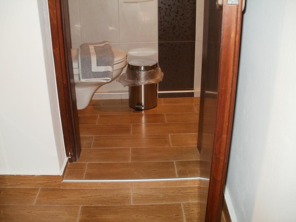 Irene Maisonettes Chania  Room photo
