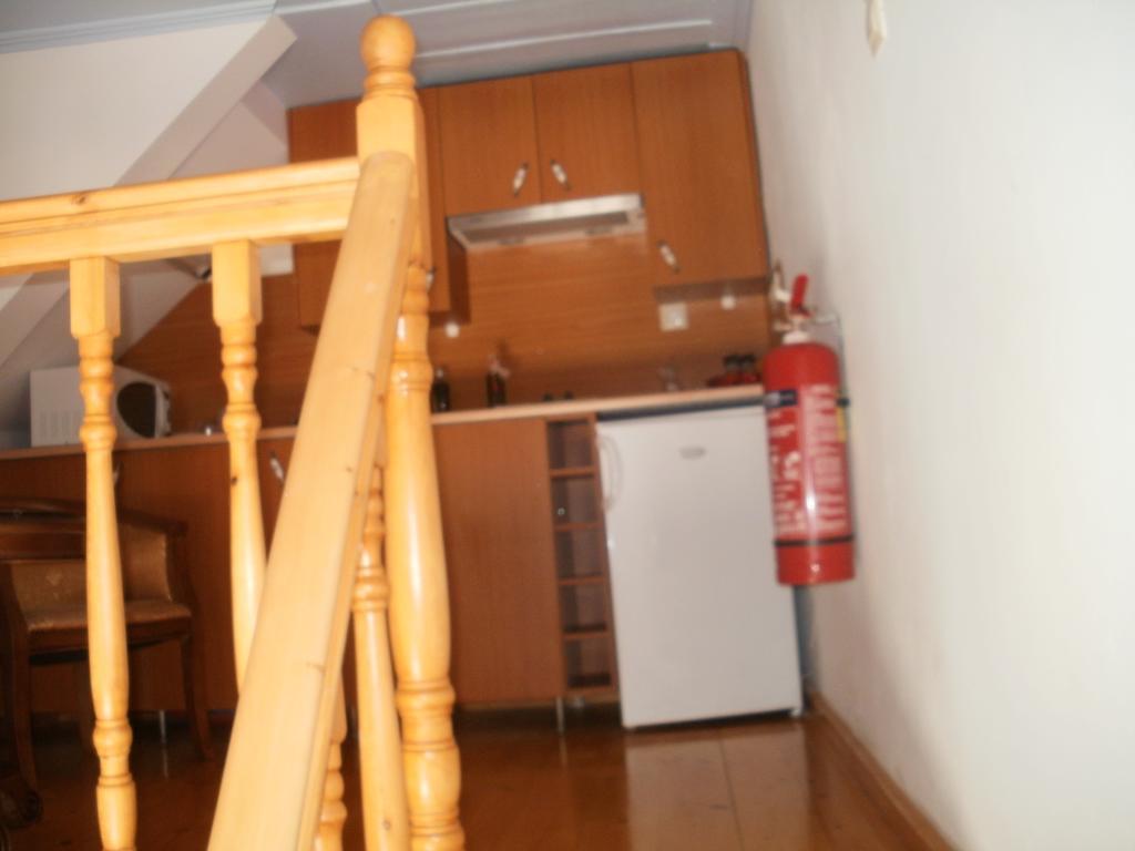 Irene Maisonettes Chania  Room photo