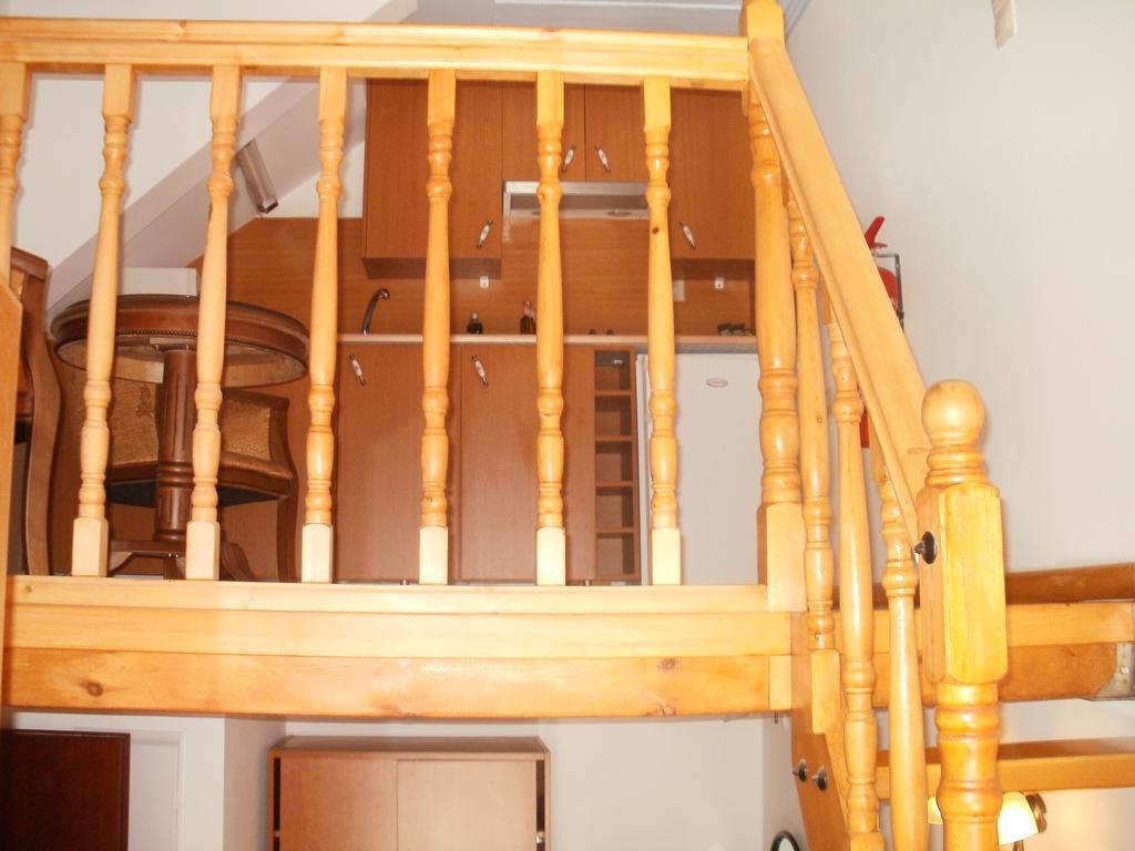 Irene Maisonettes Chania  Room photo