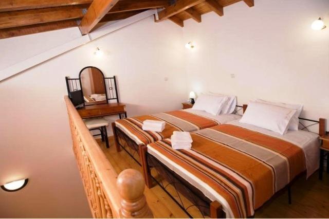 Irene Maisonettes Chania  Room photo