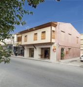 Irene Maisonettes Chania  Exterior photo