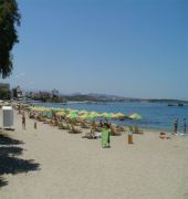 Irene Maisonettes Chania  Exterior photo